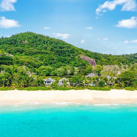 Hotel Cheval Blanc Seychelles Takamaka Esterno foto