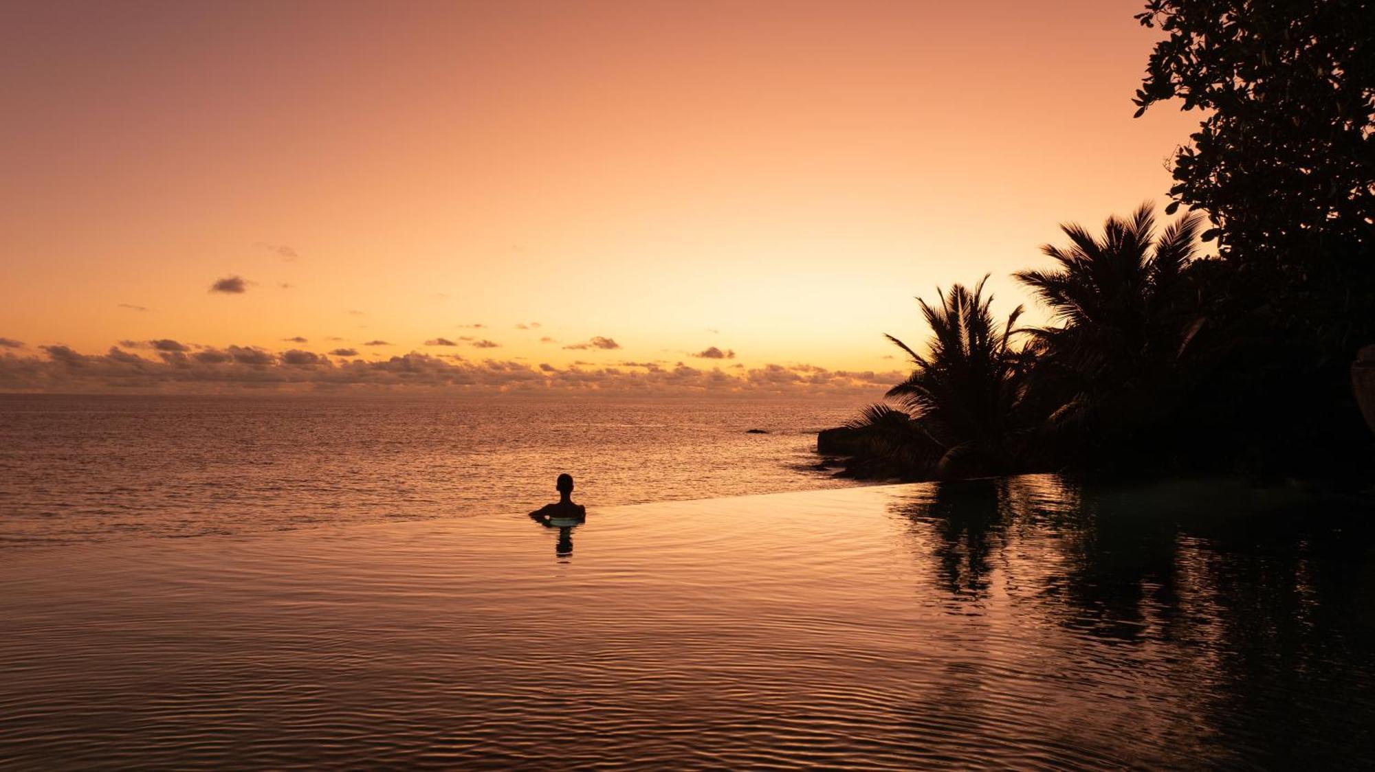 Hotel Cheval Blanc Seychelles Takamaka Esterno foto