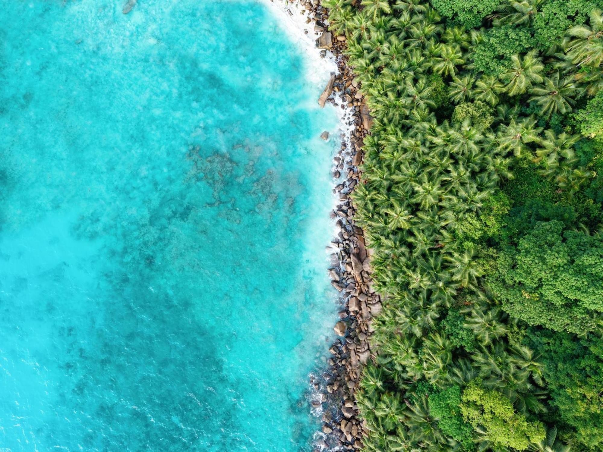 Hotel Cheval Blanc Seychelles Takamaka Esterno foto
