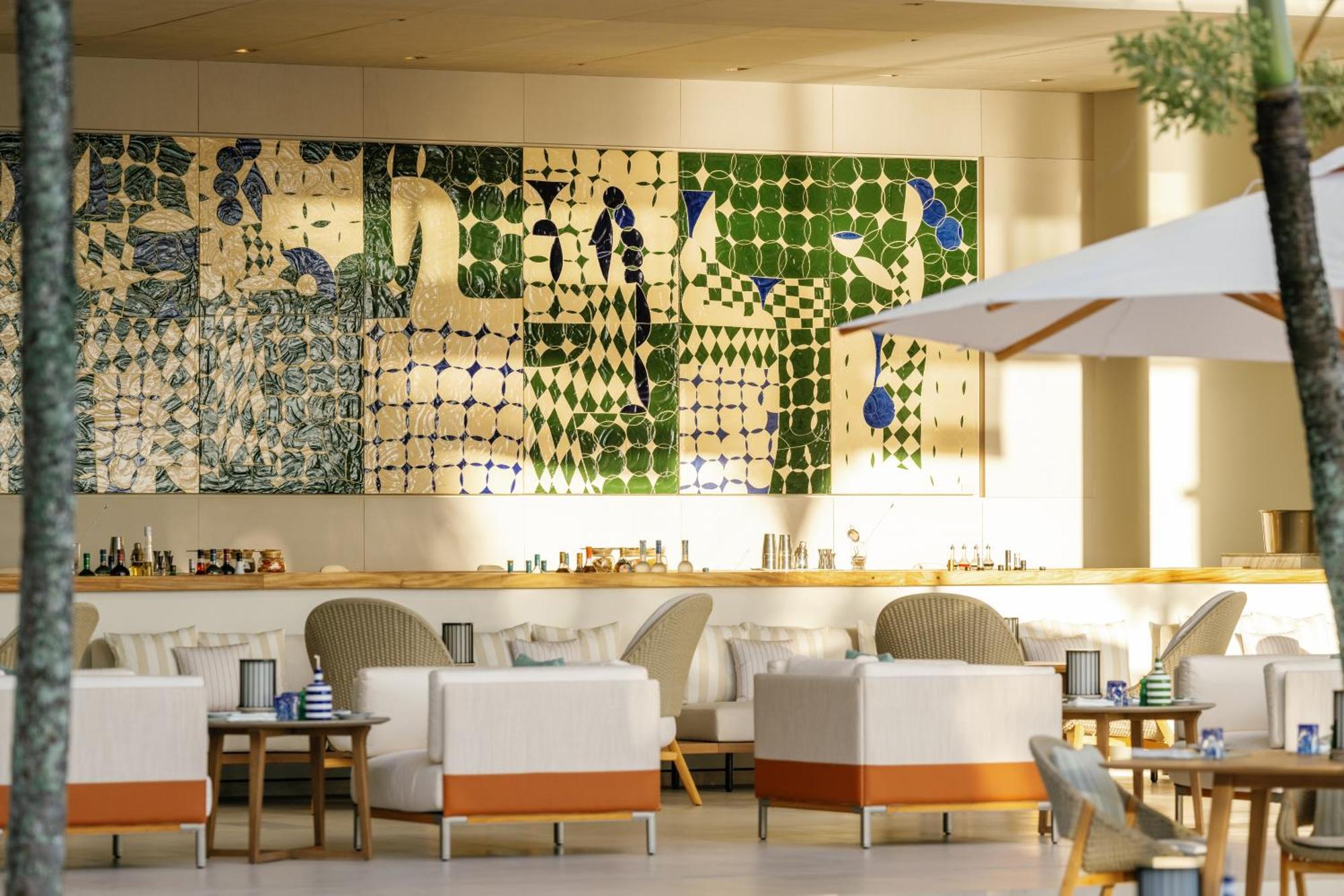 Hotel Cheval Blanc Seychelles Takamaka Esterno foto